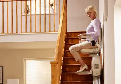 Acorn Stairlifts partners with My Scooter, View more