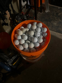 Golf Balls /