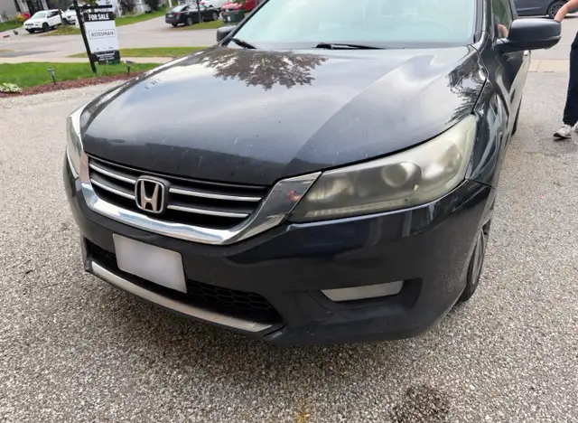 2014 Honda Accord - Runs Great