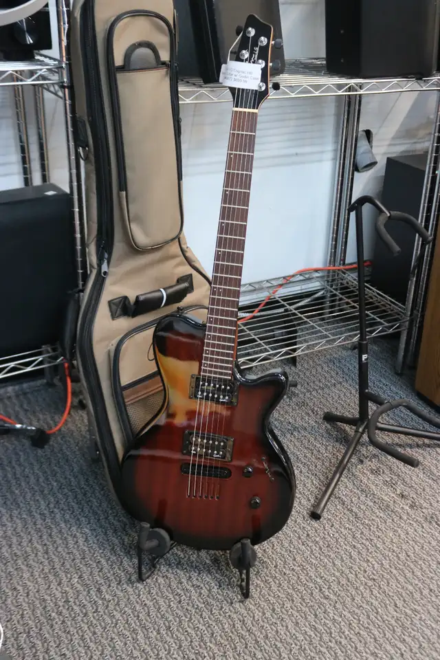 Discover the Perfect Guitar or Bass for Your Music Journey! in Guitars in City of Halifax - Image 6