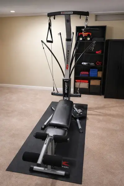 Bowflex Sport Home Gym, View more