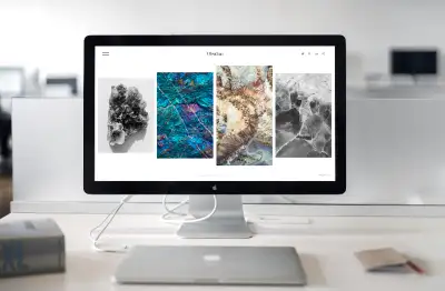 Trusted website design, View more