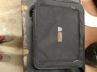 Rigid Sided Laptop Bag