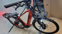 iGo Core Elite 3d Velo Electrique Electric Bicycle bike