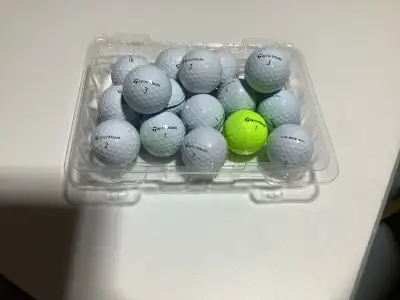 tp5 golf balls, View more
