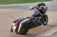 2022 Harley-Davidson FLTRXS Road Glide Special