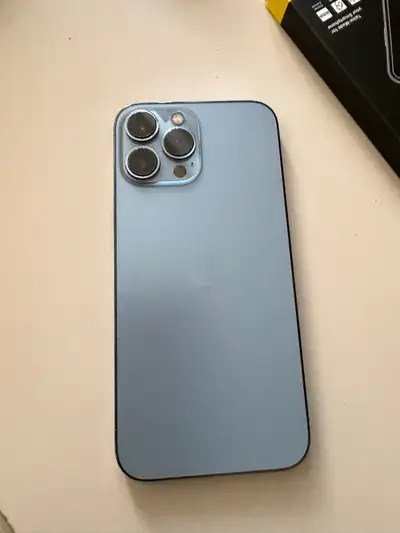iPhone 13 Pro Max, View more