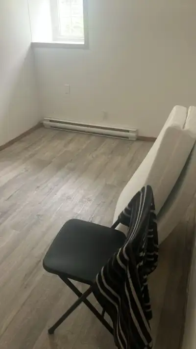 One room is available for rent in 3 bedroom basement apartment. Rent is $ 750 plus Damage Deposit $...