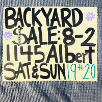 Pittsburgh Steeler Memorabilia YARD SALE, Garage Sales, Windsor Region