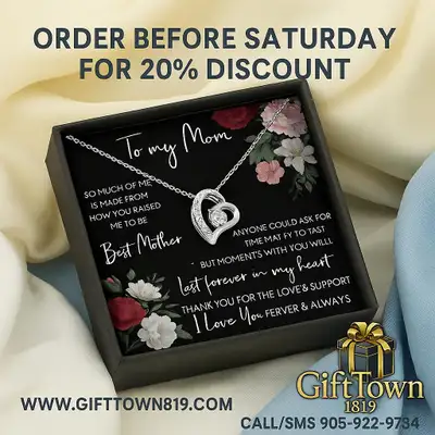 Mother day gift, View more