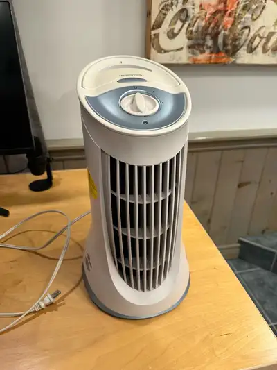 Air Purifier- Honeywell Bedroom size, View more
