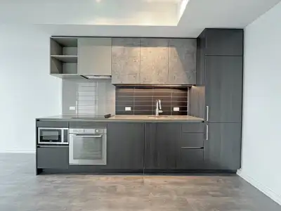 2 Year new condo beside Vaughan TTC subway station - Available for Lease starting Sept 1st - Open to...