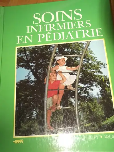 soins infirmiers pediatrique, View more