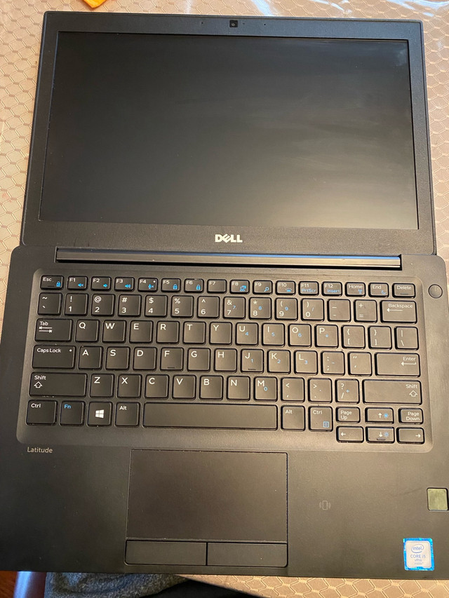 Dell latitude 7280 in Laptops in Oshawa / Durham Region