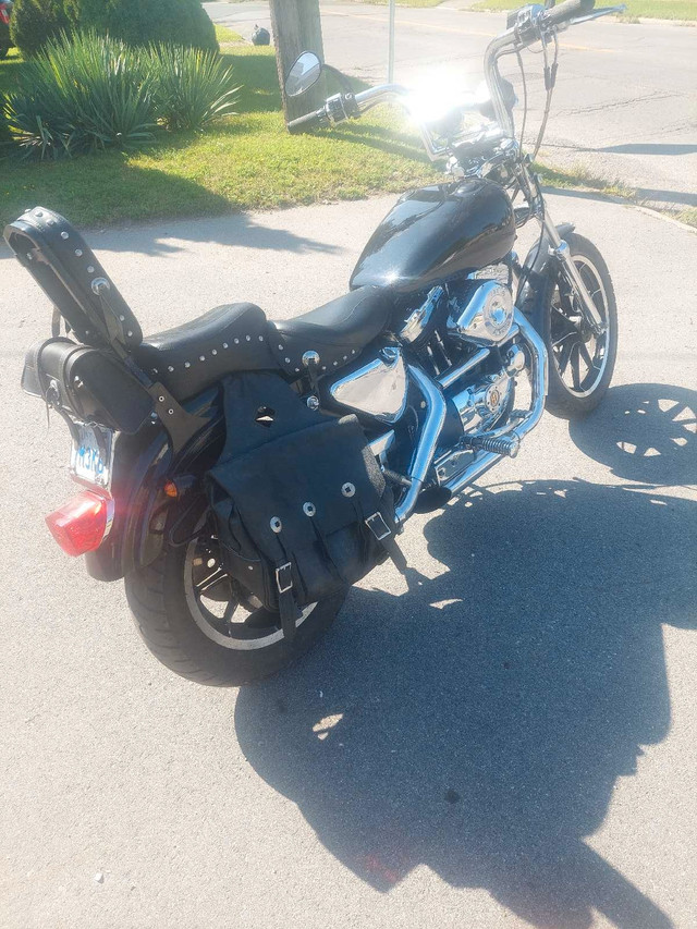 1989 Harley Davidson sportster  in Street, Cruisers & Choppers in Trenton