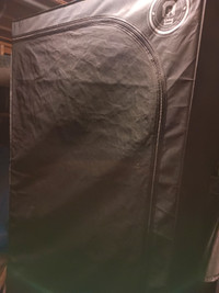 Grow Tent - 4 X 4