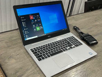 Laptop Dell Inspiron 5570 Core i5 