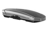 2022 Thule Motion XT XXL (629907)- 22 cubic ft Rooftop Cargo Box