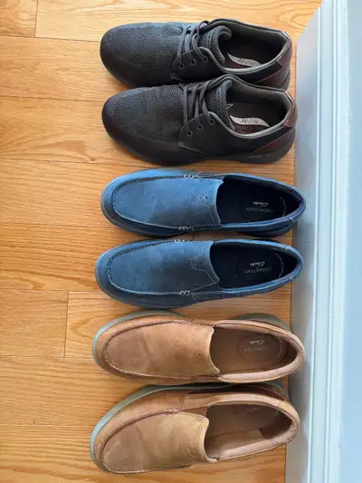 Men’s Shoes, View more