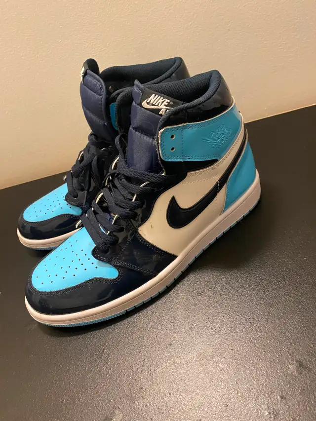 Air Jordan Chill Blue High63234778670467121