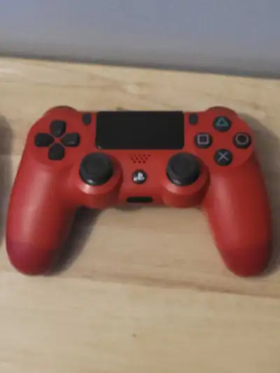 DualShock 4 Controller, View more