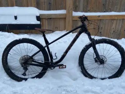 Trek Roscoe 7, View more