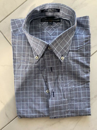 Tommy Hilfiger Dress Shirt - Excellent Condition