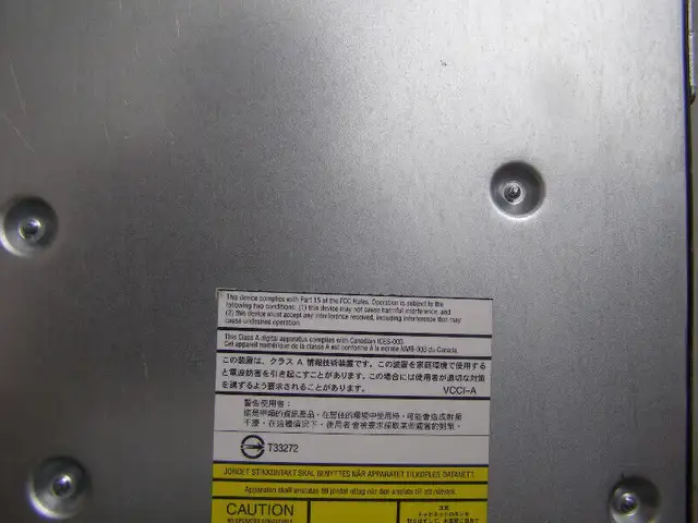 Cisco Catalyst WS-C2960G-48TC-L 48Ports Switch 1000+ cisco switc in Other in City of Montréal - Image 5