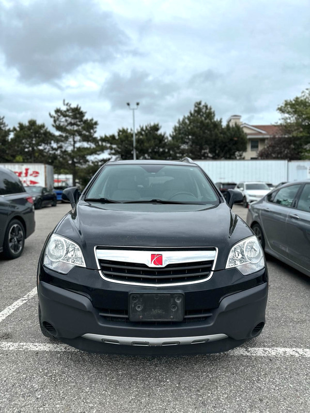 Saturn VUE EX in Cars & Trucks in Oshawa / Durham Region