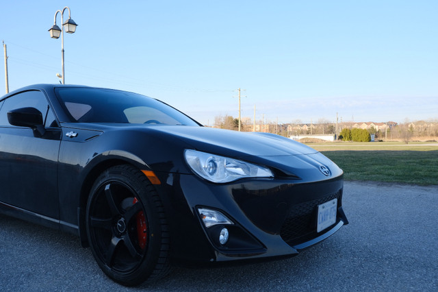 2014 Scion FRS in Cars & Trucks in City of Toronto - Image 2