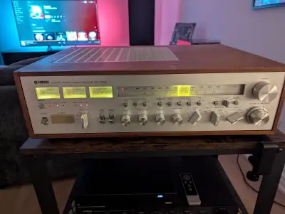 Vintage audio capacitor upgrades & restoration, View more