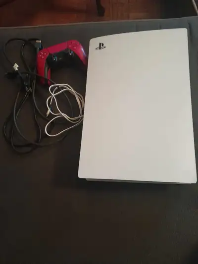 Ps5 a 450$