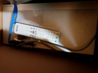 Blu- Ray DVD Player for sale