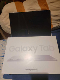 Samsung Galaxy Tab S7+ FE