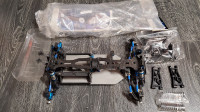 Team Associated ROLLER B44.3 Buggy race offroad 4wd 1/10 NEUF