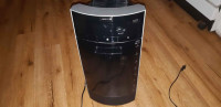 Bionaire BCM7932P-CN Digital Tower  Cool Mist Humidifier