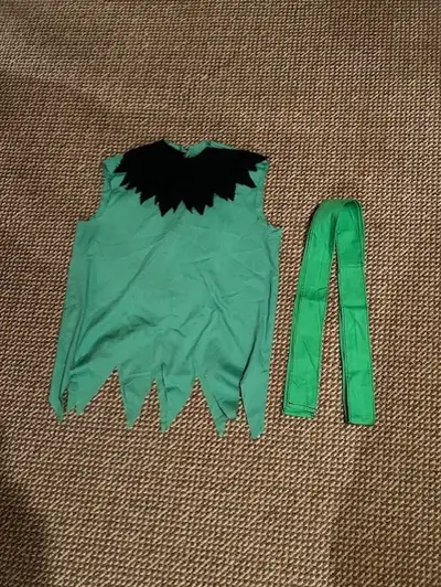 COSTUME DE ROBIN DES BOIS / HALLOWEEN, View more