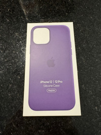 New Apple iPhone 12 Pro Case