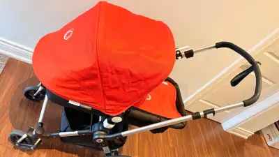 Bugaboo Cameleon 3 Stroller, View more