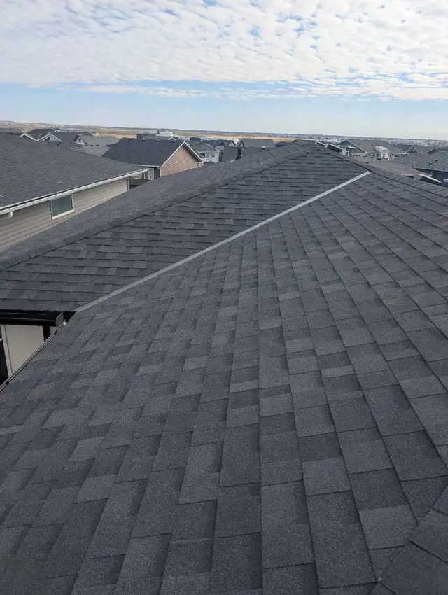 Michael's Roofing Ltd.  Roof Replacement , No Subcontractors in Roofing in Calgary - Image 5
