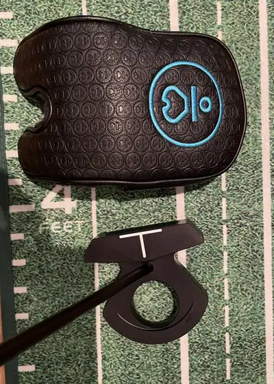 L.A.B Golf Putter DF 3, View more