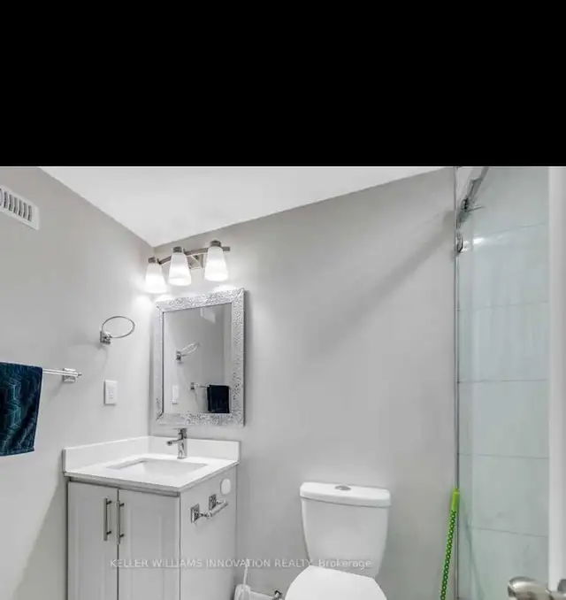 2 bedroom  Unit for Rent in Kitchener -Utilities included 63860083959043124