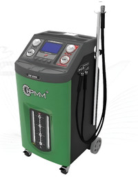 GD-606 ATF Exchanger   Automatic Transmission Oil ChangeMachine