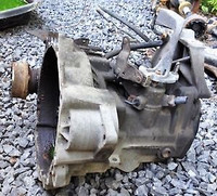 Transmission Manuel USAGER volkswagen vw Golf /Jetta essense 2L