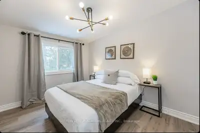 Fully furnished house everything included. Text or email me asap.