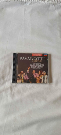 Pavarotti &friends 