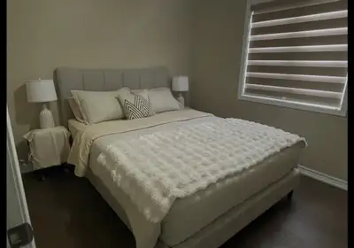 room in a house