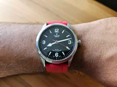 Discontinued Tudor Ranger, View more