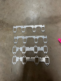 Ford 390 intake and exhaust gaskets 