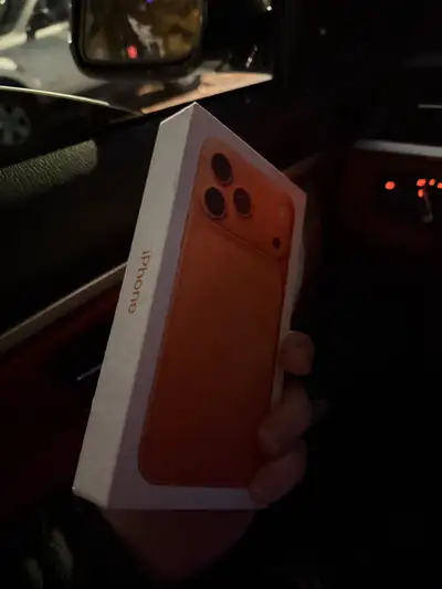 IPHONE 17 PRO MAX 256 GB, View more